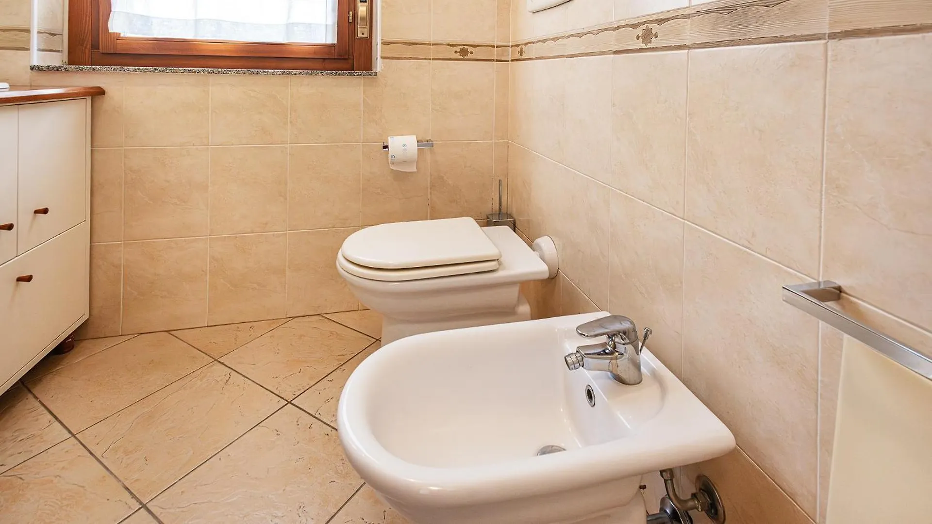 Pacinotta Apartment Alghero