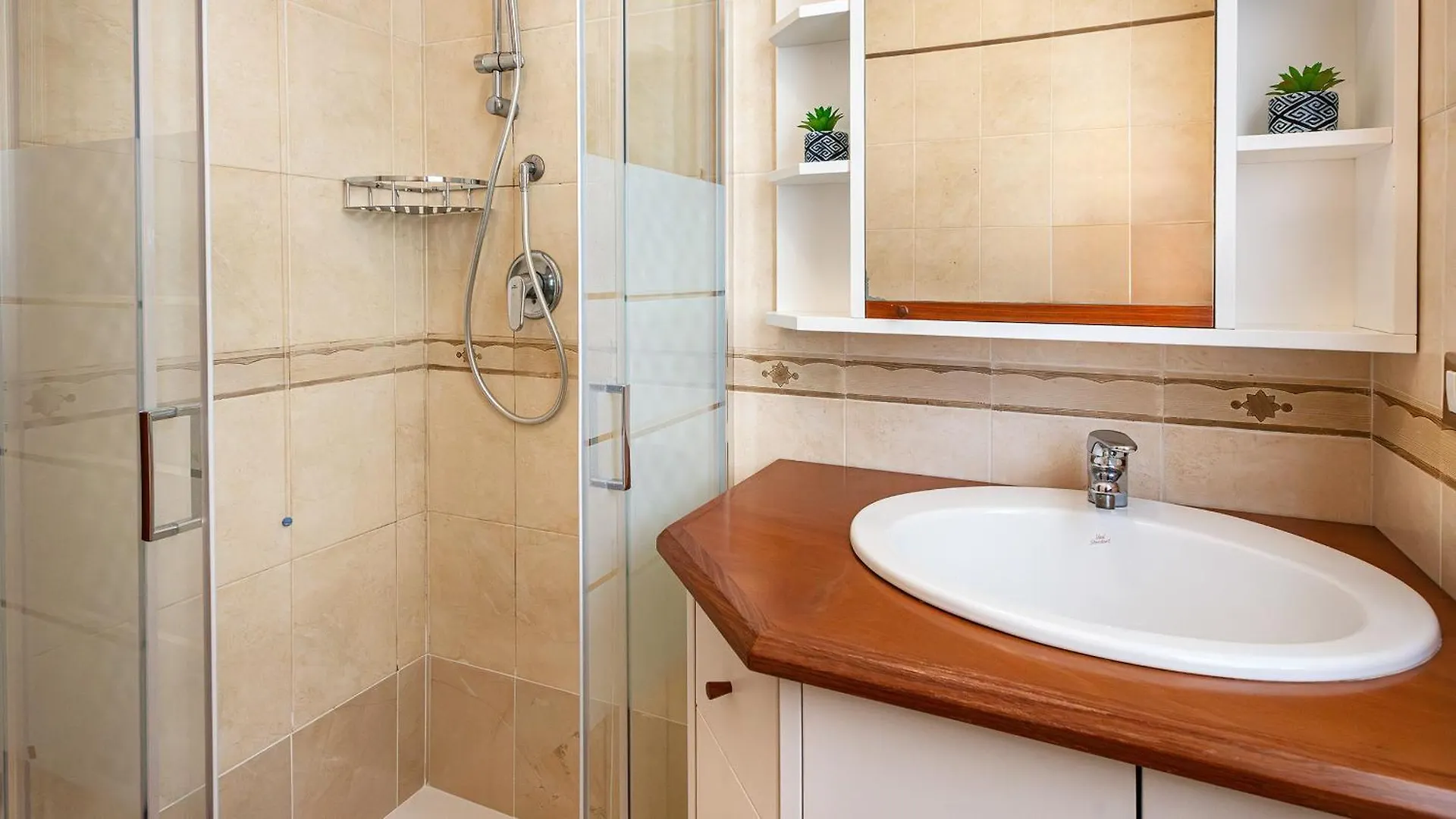 Pacinotta Apartment Alghero Italy
