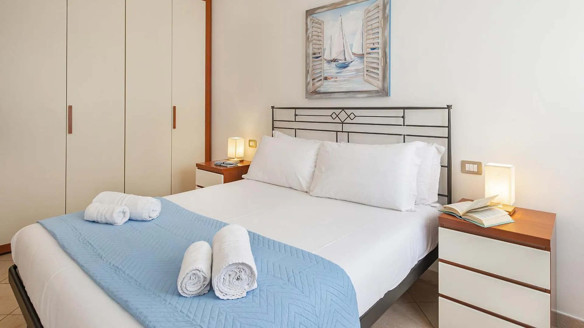 Pacinotta Apartment Alghero
