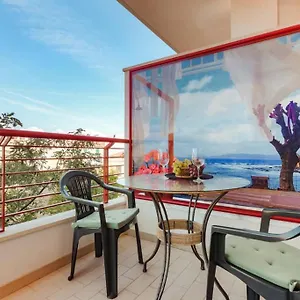 Apartment Delizioso Ad, Alghero