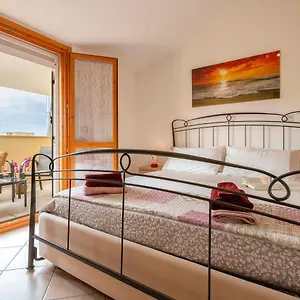 Holiday home My Baby House, Alghero