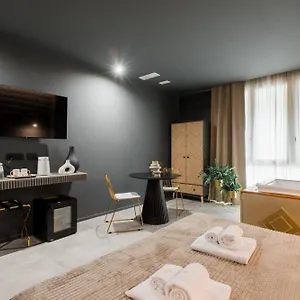 Guest house Porta D'oro Charming House Ii &, Alghero