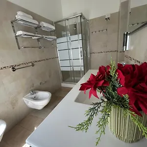 I Gerani Nocleg ze śniadaniem