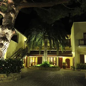 Country house Country Vessus, Alghero