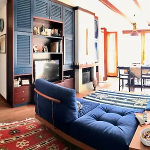 Apartment Vest House 45, Alghero
